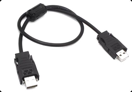 Yaskawa servo driver communication cable M2 bus suitable for JEPMC-W6002-A5-E A2/A3/01/02-E