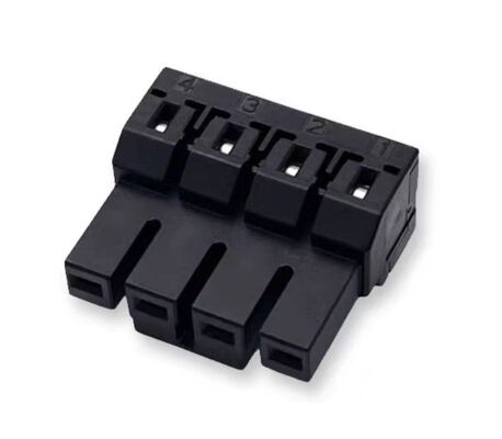 Suitable for servo SV630A/660N/670P/680N series driver UVW connector plug-in terminals