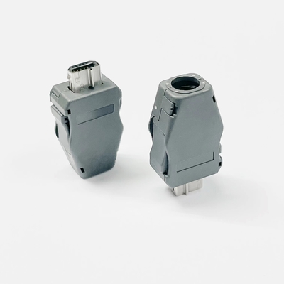 Servo Motor IX Connector Siemens Domestic 6FX2003-0DE61