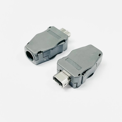 6FX2003-0DE61 Equivalent Servo Motor With S-1FL2 ALL - IX Connector