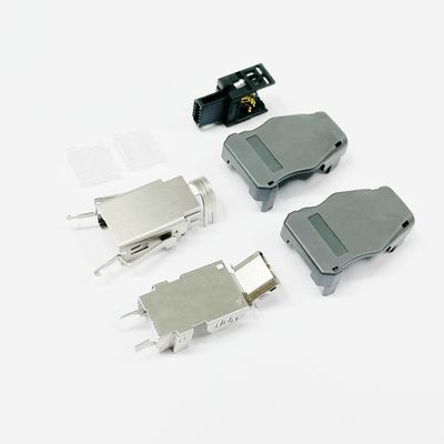 6FX2003-0DE61 For servo motor  cable connector