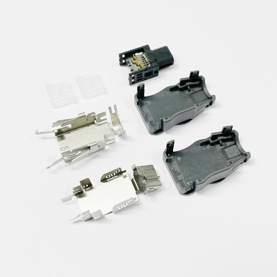Servo Motor IX Connector Siemens Domestic 6FX2003-0DE61