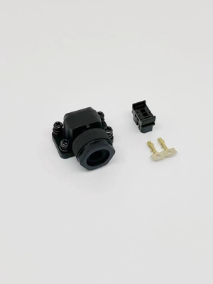 Omrons Domestic Contacts JN6FR02SM1 JN6FR05SM1 JN6FR07SM1 Cable Connector