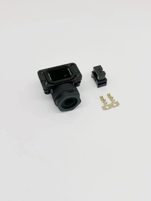 Omrons Domestic Contacts JN6FR02SM1 JN6FR05SM1 JN6FR07SM1 Equvilent Cable Connector