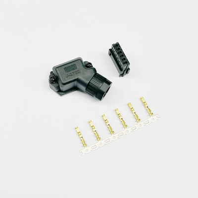 16MM2 32MM2 1 Pin Connector Male And Female more servo motor cable connector