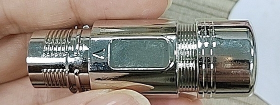 10 Pin Male Female Servo Motor Cable Connectors