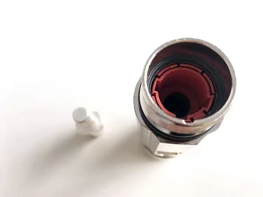 16MM2 32MM2 1 Pin Connector Male And Female more servo motor cable connector