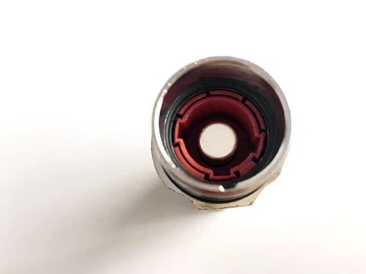 16MM2 32MM2 1 Pin Connector Male And Female more servo motor cable connector