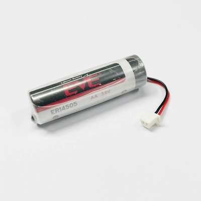 ASD-MDBT0100 Servo Motor Absolute Value Encoder Battery Box With Battery 3.6V