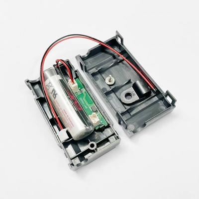 ASD-MDBT0100 Servo Motor Absolute Value Encoder Battery Box With Battery 3.6V