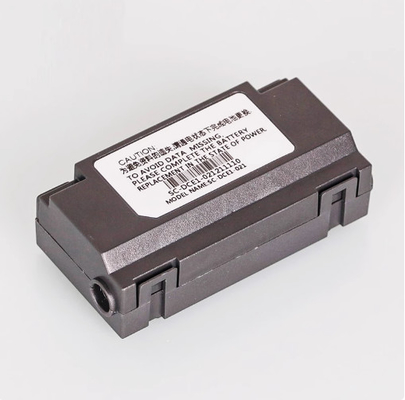 ASD-MDBT0100 Servo Motor Absolute Value Encoder Battery Box With Battery 3.6V