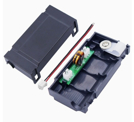 ASD-MDBT0100 Servo Motor Absolute Value Encoder Battery Box With Battery 3.6V