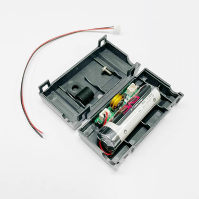 ASD-MDBT0100 Servo Motor Absolute Value Encoder Battery Box With Battery 3.6V