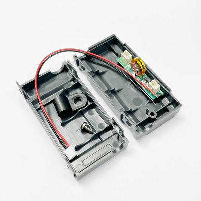ASD-MDBT0100 Servo Motor Absolute Value Encoder Battery Box With Battery 3.6V