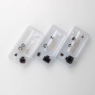 Mitsubishi Servo Motor Encoder Brake Connector 2174053-1 1674320-1 MR-J3 2/4/9 Plug