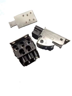 S120 Power connetor cable contact screw 6SL3162-2MA00-0AA0