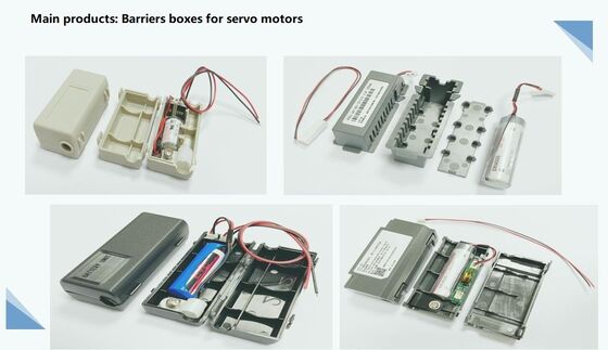 MS3108A18-A6S-SF 6 pin cable connector