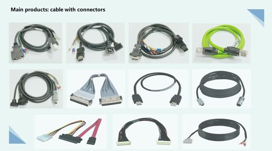 MS3108A18-A6S-SF 6 pin cable connector