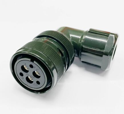 MIL-C Circular Connector MS3108A20-18 3102A20-29 22-22 24-10 20-22 24-11 PLUG 32-17