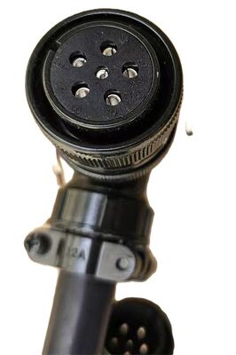 Circular connector MS3108A20-17S 3108A20-17P 5PIN  3108A24-11S  3108A20-29SW