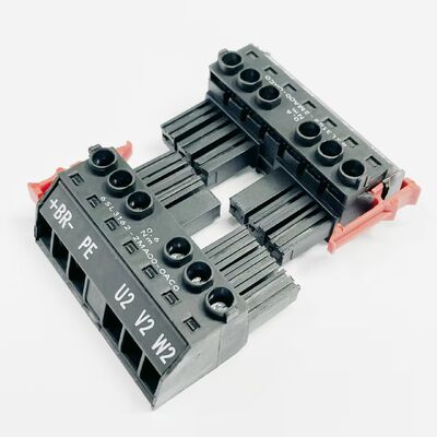 Applicable Siemens S120 servo power plug cable module connector 6SL3162-2MA00-0AC0