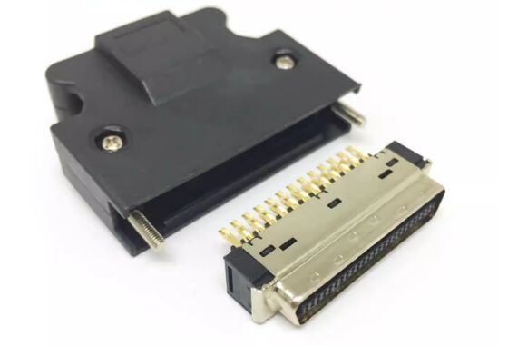 Compatible with Panasonic Servo I/0 Control Plug Driver X4 Connector DV0P4350 DV0P0770 connector