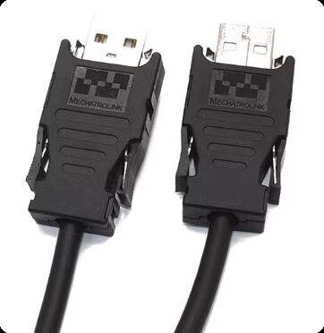 Yaskawa servo driver communication cable M2 bus suitable for JEPMC-W6002-A5-E A2/A3/01/02-E