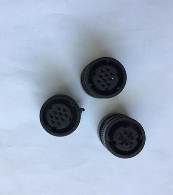 FANUC,Yaskawa, Sanyo Denki connector JAE 4-pin / 10-pin JN1DS04FK1 JN1DS10SL1