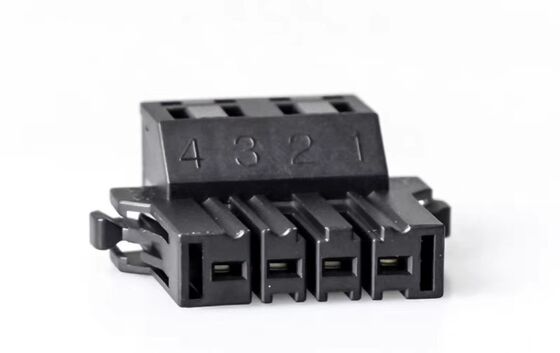 A4 A5 A6 servo driver plugs XA XB 04/05JFAT-SAXGF 06JFAT-SAXGF