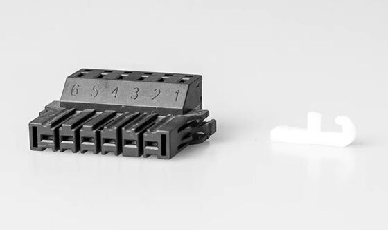 A4 A5 A6 servo driver plugs XA XB 04/05JFAT-SAXGF 06JFAT-SAXGF