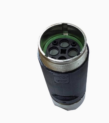 Máy kết nối động cơ điện