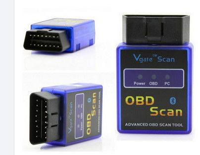 Mini Elm327 Mini Obd2 Scanner Usb PC Giao Diện USB Hỗ Trợ Tất Cả OBD-II Obd2