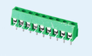 RD350R-3.5 3.96 300 V 10A PCB Vít Terminal Block Pin Tiêu đề Tin tráng